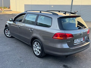Vw passat b7 full - imagine 4