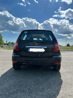 Mercedes-Benz Model A 160  Benzina, 112500 km - imagine 4