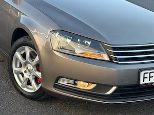 Vw passat b7 full - imagine 5