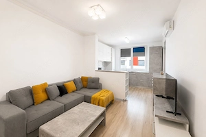 Apartament modern, 2 camere, Ared AFI,  loc de parcare