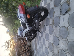 Yamaha xj 600 - imagine 5