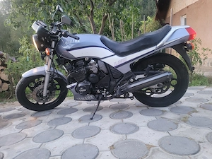 Yamaha xj 600 - imagine 2
