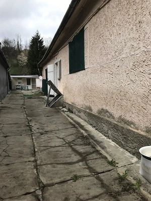 Teren 983 mp+casă, Horea Teculescu, Sighișoara-aproape de centru - imagine 4