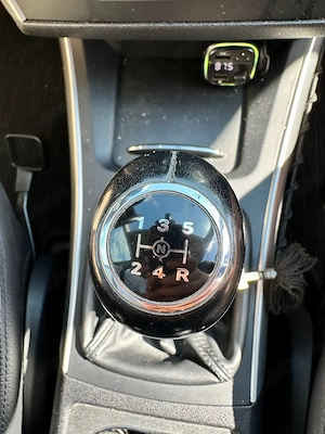 Mercedes-Benz Model A 160  Benzina, 112500 km - imagine 9