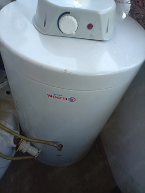 Boilar electric de vanzare 