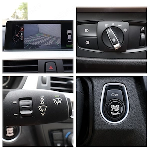 BMW Seria 3 320d Efficient Dynamic Edition Automat - imagine 7