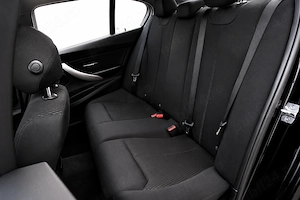 BMW Seria 3 320d Efficient Dynamic Edition Automat - imagine 6
