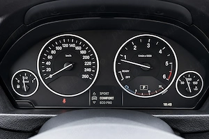 BMW Seria 3 320d Efficient Dynamic Edition Automat - imagine 10