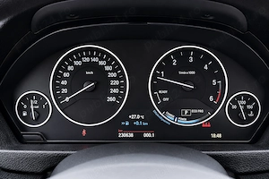 BMW Seria 3 320d Efficient Dynamic Edition Automat - imagine 9