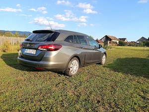 Opel Astra K Sports Tourers 1.6tdci 122CP - imagine 2