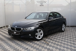 BMW Seria 3 320d Efficient Dynamic Edition Automat - imagine 2