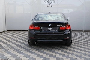 BMW Seria 3 320d Efficient Dynamic Edition Automat - imagine 4