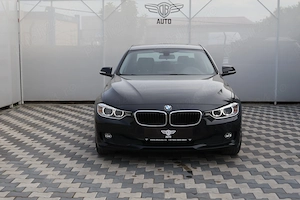 BMW Seria 3 320d Efficient Dynamic Edition Automat - imagine 3