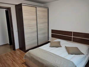 Proprietar,vând ap 2 camere+parcare (2016), 10 min metrou apărătorii patriei  - imagine 3