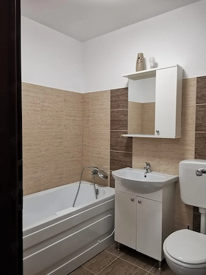 Proprietar,vând ap 2 camere+parcare (2016), 10 min metrou apărătorii patriei  - imagine 5
