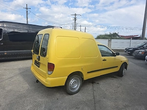 Vand Vw Caddy - imagine 3