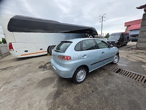 Vand  Seat Ibiza - imagine 3