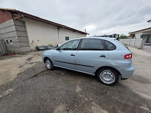 Vand  Seat Ibiza - imagine 4