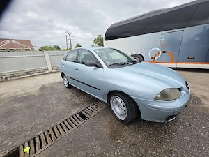 Vand  Seat Ibiza - imagine 5