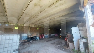 Platforma industrială 13 parcele cu hale, total 2.5 ha, post trafo  - imagine 6