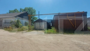 Platforma industrială 13 parcele cu hale, total 2.5 ha, post trafo  - imagine 9