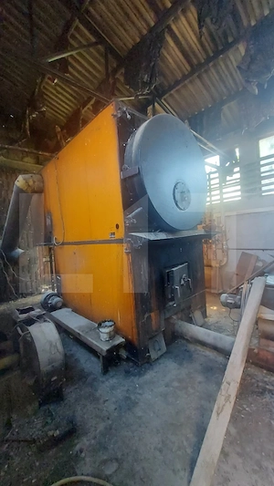 Platforma industrială 13 parcele cu hale, total 2.5 ha, post trafo  - imagine 7