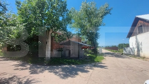Platforma industrială 13 parcele cu hale, total 2.5 ha, post trafo  - imagine 5