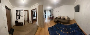 Închiriez apartament untold  - imagine 2