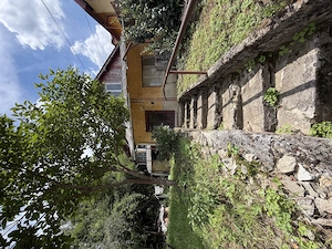 Casă de vânzare în Sighișoara   109 mp, teren 1.352 mp
