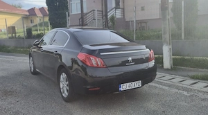 Vand Peugeot 508  - imagine 3