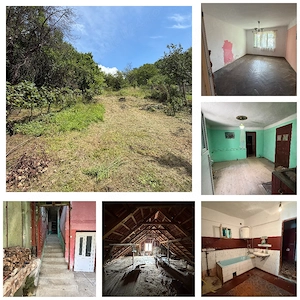 Casă de vânzare în Sighișoara   109 mp, teren 1.352 mp - imagine 9