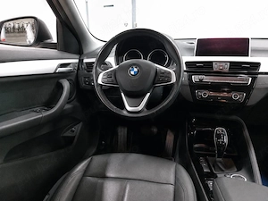 Bmw x2 108000 km reali !!! - imagine 2