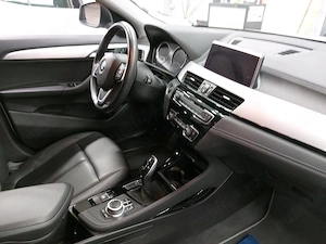 Bmw x2 108000 km reali !!! - imagine 4