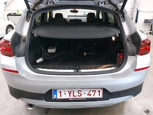 Bmw x2 108000 km reali !!! - imagine 5