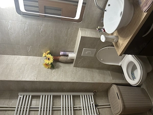De vânzare - apartament cu 3 camere decomandat - zona Iosia - imagine 9