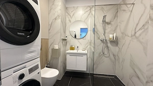 2 camere - Prima inchiriere - Parcare subterana - City of Mara - imagine 6