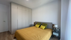 2 camere - Prima inchiriere - Parcare subterana - City of Mara - imagine 4