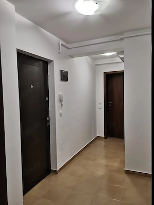 Proprietar,vând ap 2 camere+parcare (2016), 10 min metrou apărătorii patriei  - imagine 7
