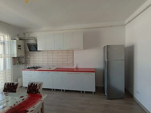 Apartament nou, 2 camere, complet mobilat, parcare inclusă - Giroc, Str. Rachetei - imagine 2