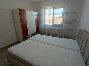 Apartament nou, 2 camere, complet mobilat, parcare inclusă - Giroc, Str. Rachetei - imagine 4