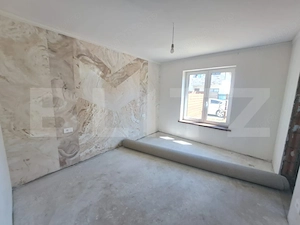 Duplex nou P+1, 120 mp utili, 3 dormitoare, teren 250 mp  - imagine 7