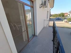 Apartament nou, 2 camere, complet mobilat, parcare inclusă - Giroc, Str. Rachetei - imagine 7