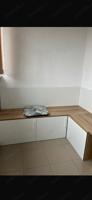 Proprietar,vând ap 2 camere+parcare (2016), 10 min metrou apărătorii patriei  - imagine 8