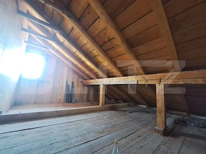 Duplex nou P+1, 120 mp utili, 3 dormitoare, teren 250 mp  - imagine 11