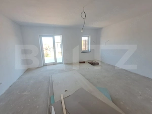 Duplex nou P+1, 120 mp utili, 3 dormitoare, teren 250 mp  - imagine 8