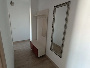 Apartament nou, 2 camere, complet mobilat, parcare inclusă - Giroc, Str. Rachetei - imagine 5