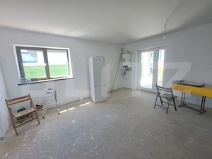 Duplex nou P+1, 120 mp utili, 3 dormitoare, teren 250 mp  - imagine 6