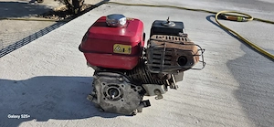 Vând motor honda gx200 original - imagine 3