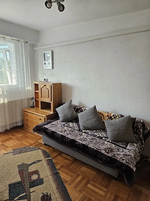 Inchiriez apartament 2 camere Tiglina 1