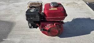 Vând motor honda gx200 original - imagine 4